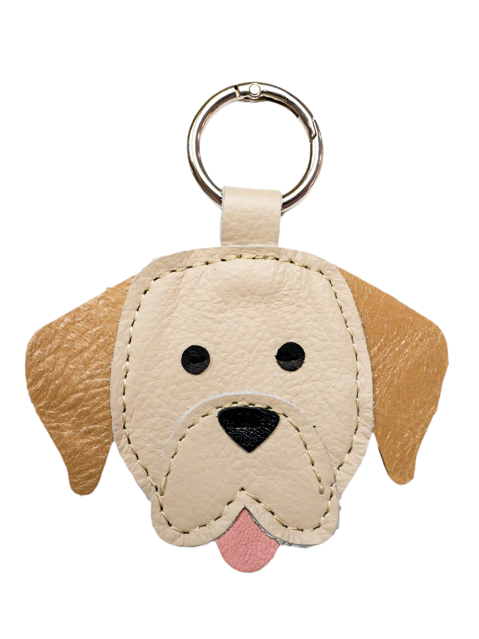 Labrador Keychain