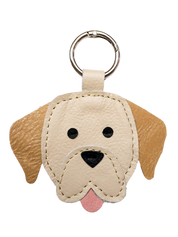 Labrador Keychain