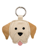 Labrador Keychain
