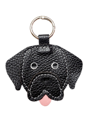 Labrador Keychain