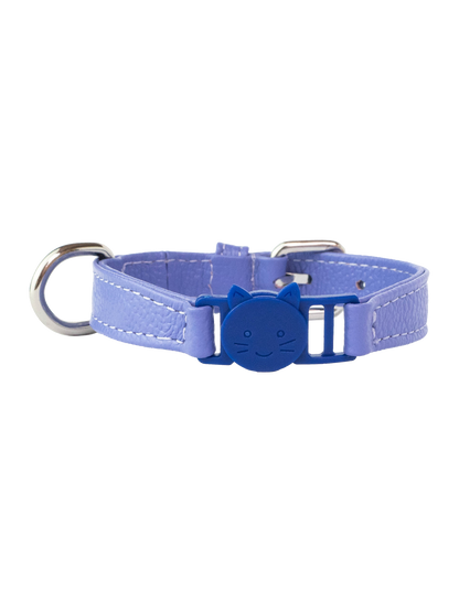 Collar de Gato Lila