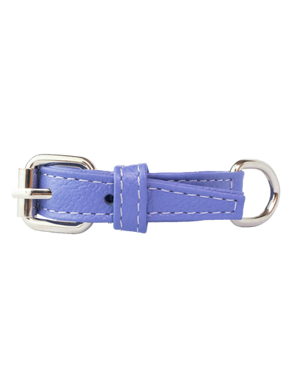 Collar de Gato Lila
