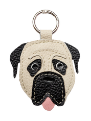 English Mastiff / Bullmastiff / Mastiff Keychain