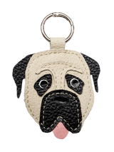 English Mastiff / Bullmastiff / Mastiff Keychain