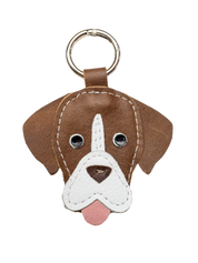 English Pointer Keychain