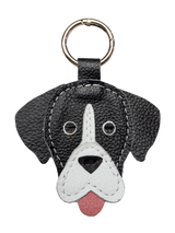 English Pointer Keychain