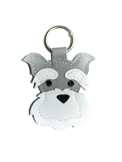 Llavero Schnauzer