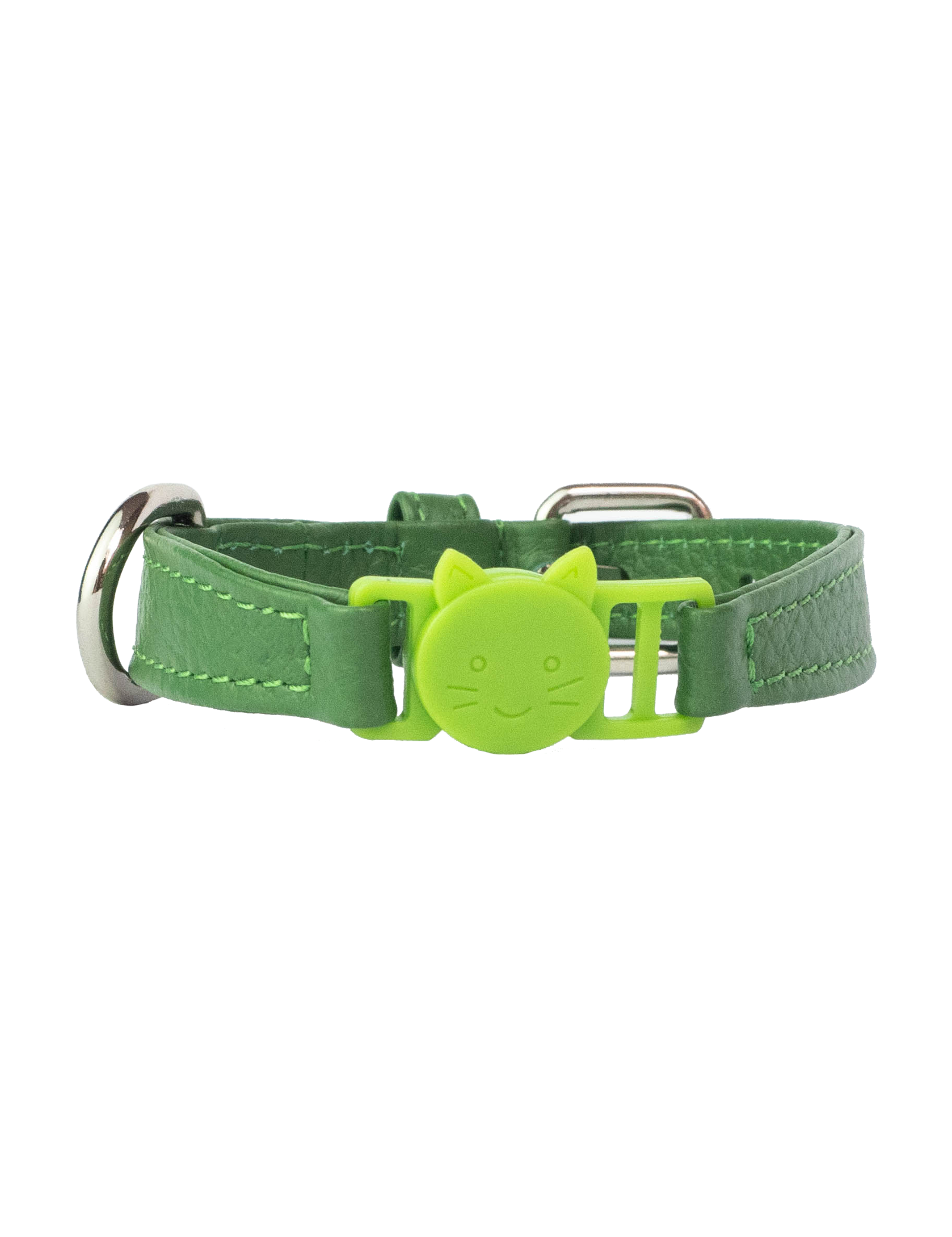 Mali Cat Collar