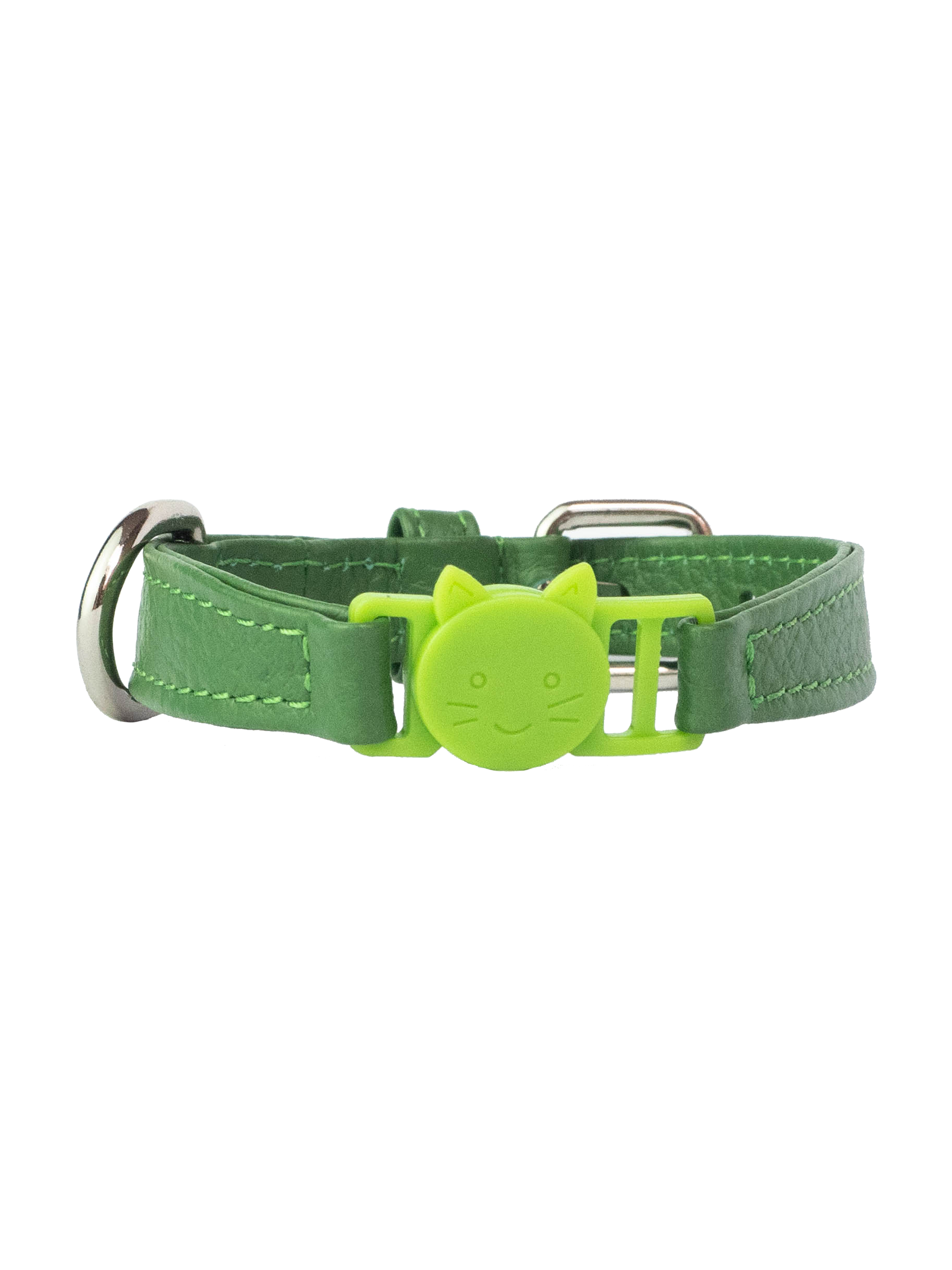 Mali Cat Collar