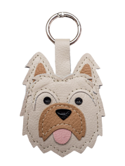 Yorkshire Terrier Keychain